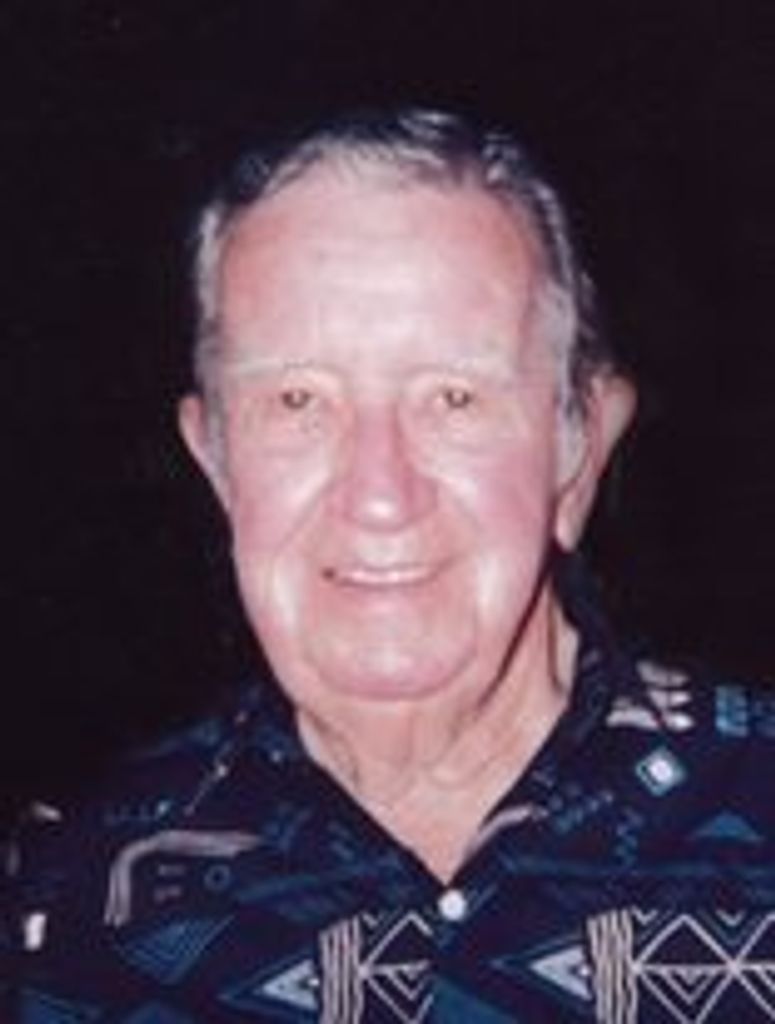 Robert Oliphant
