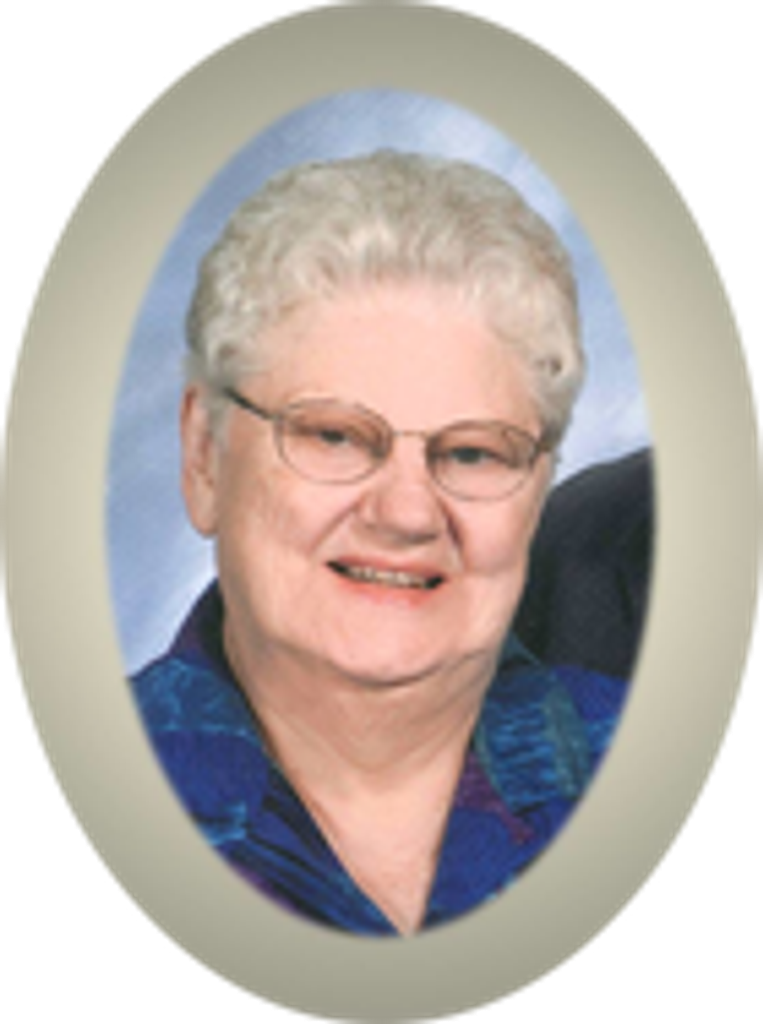 Rebecca Ann Brown Perry