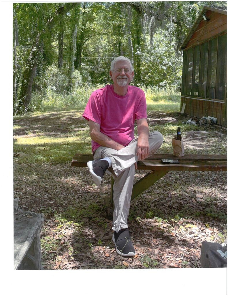 Ned Louis Reaux Profile Photo