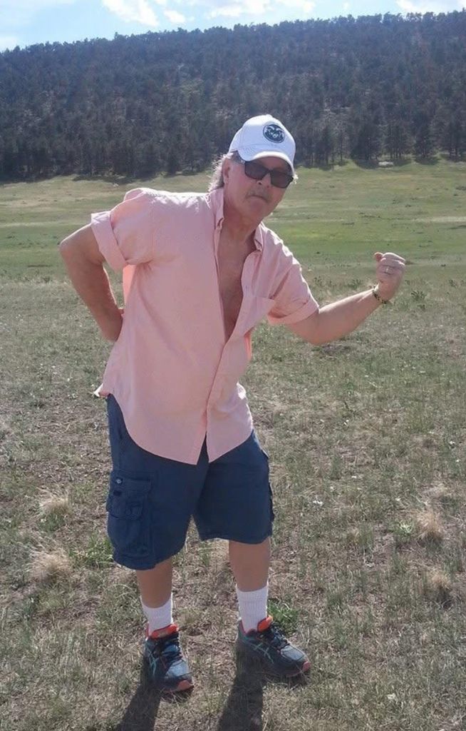 Kevin Stennes