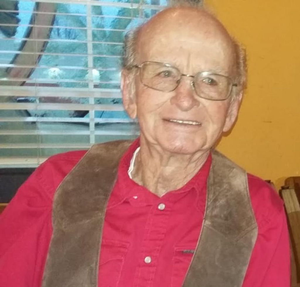 Archie Franklin Ammons Profile Photo