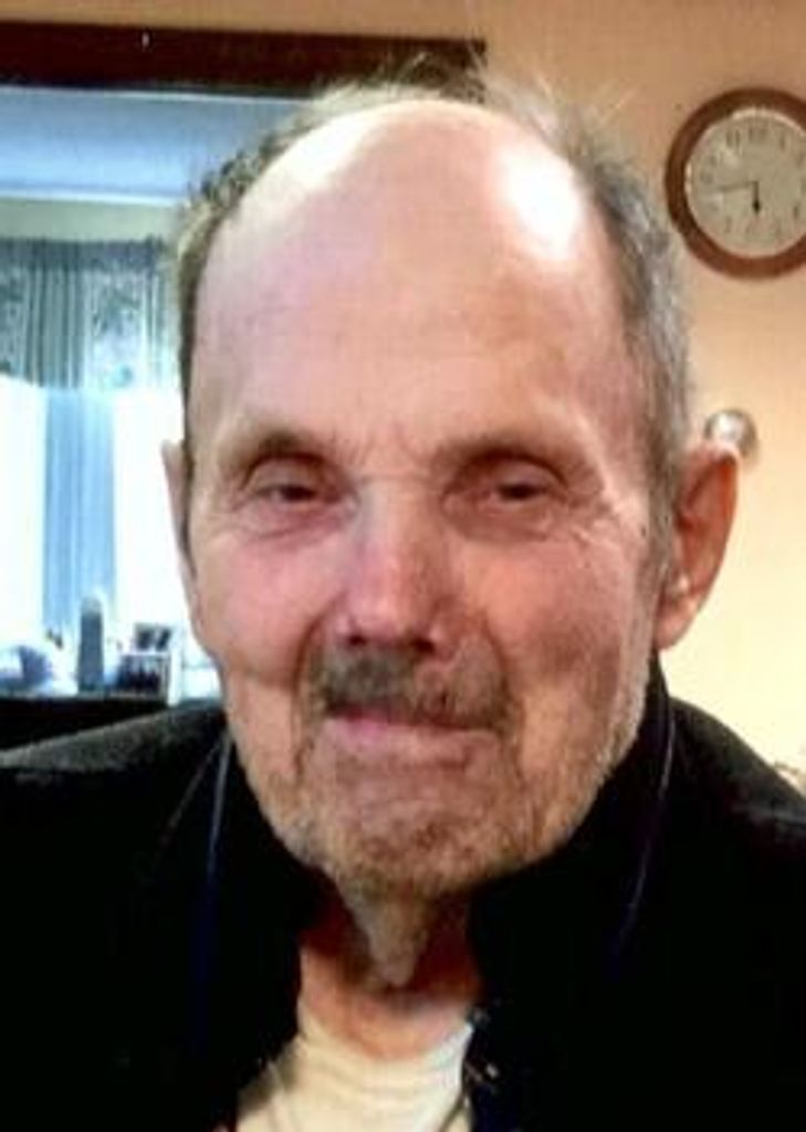 Douglas "Dannie" Daniel Johnson