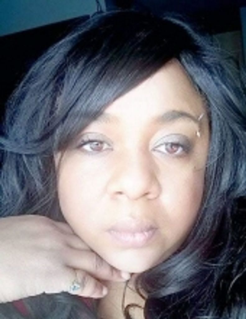 Tyshawn Renee Loud Johnson
