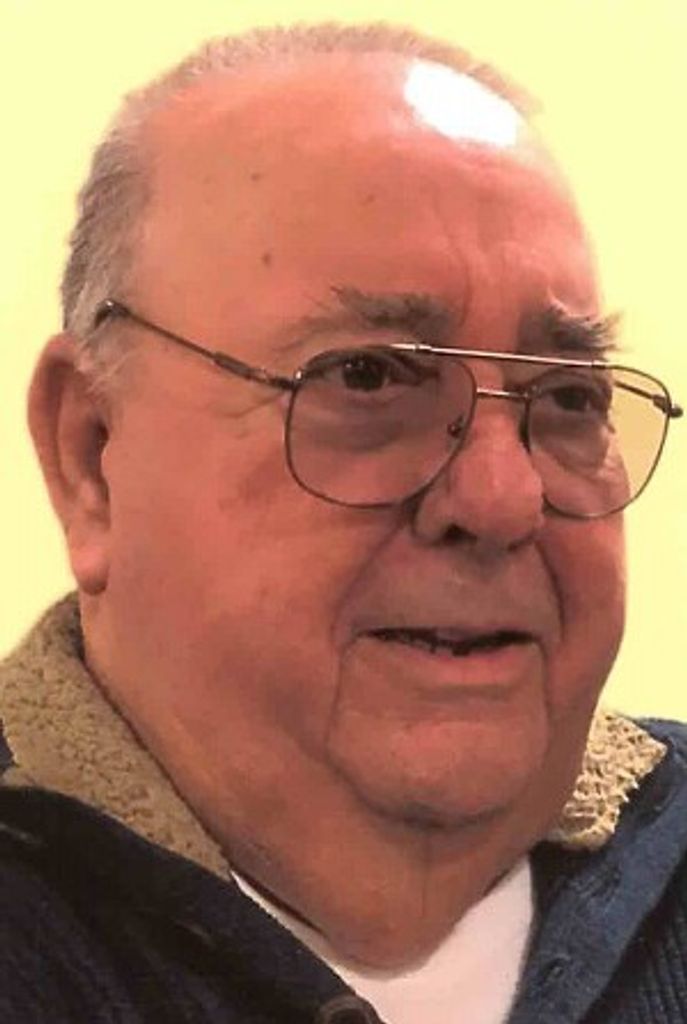 Robert D. Difrancesco