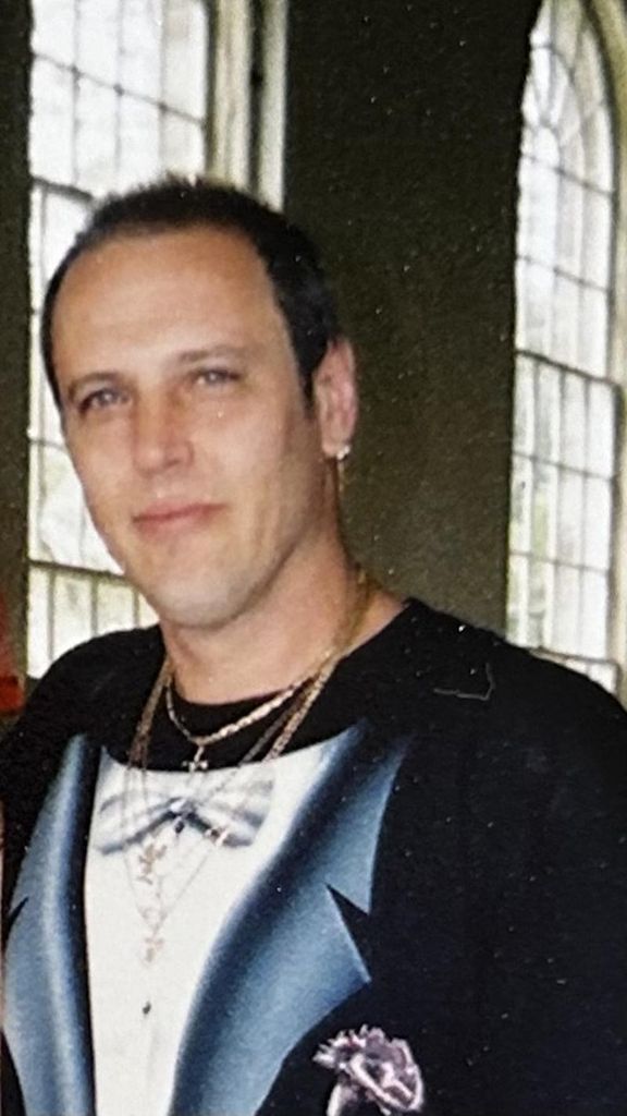 Robert Anthony Kelly Jr Profile Photo