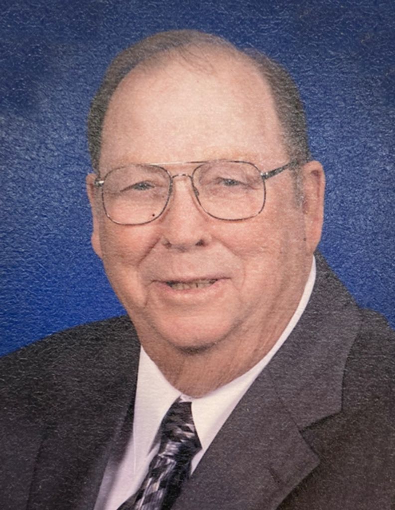 Frank Joseph Gray Sr.