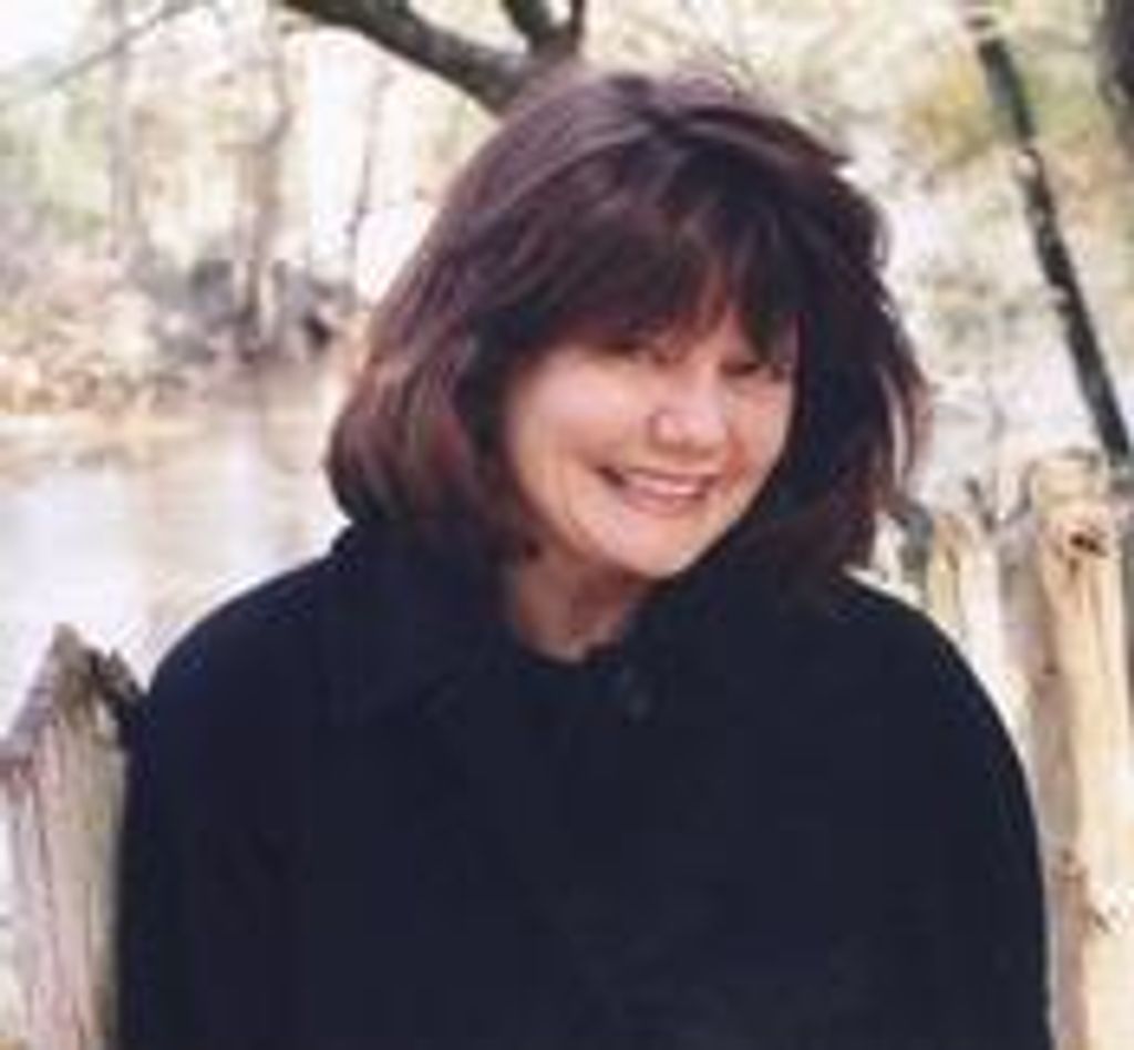 Margo Baker Profile Photo