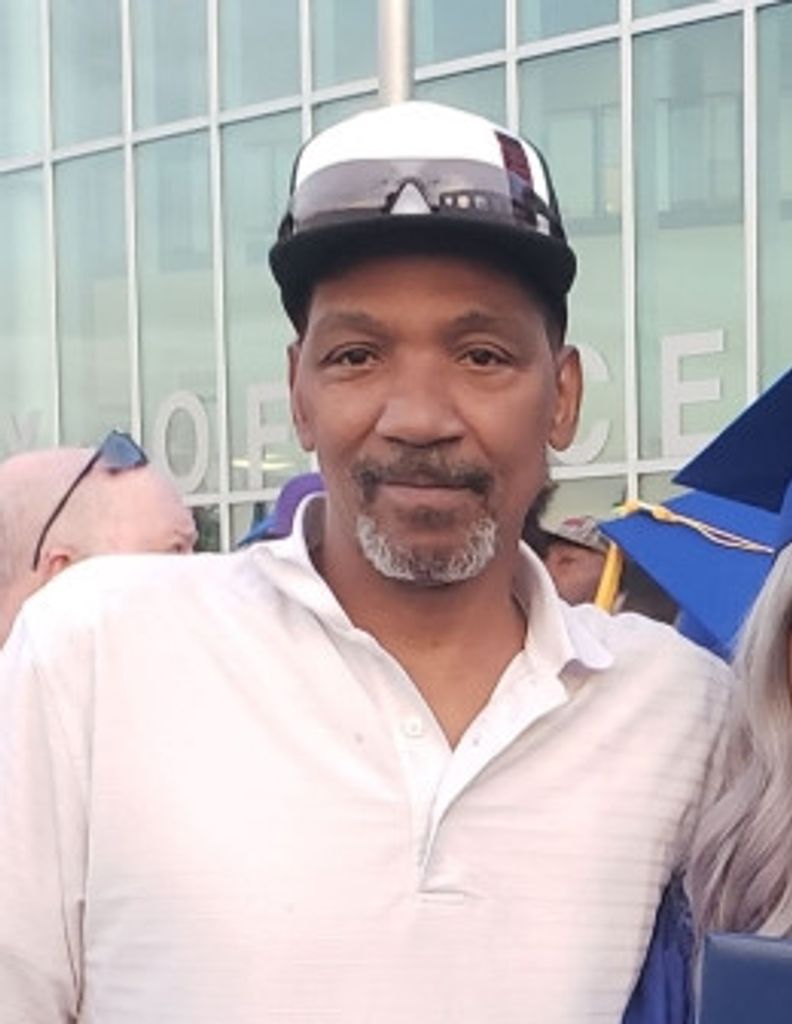 Broderick Slaughter, Sr. Profile Photo