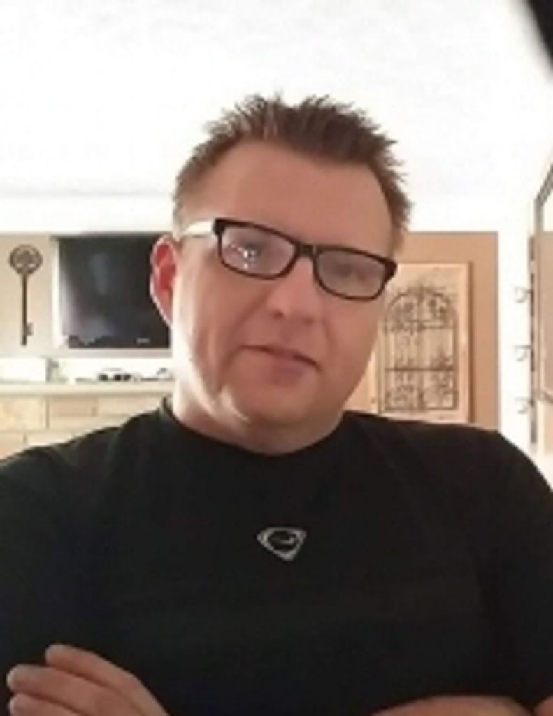 Scott Randell Wiederkehr
