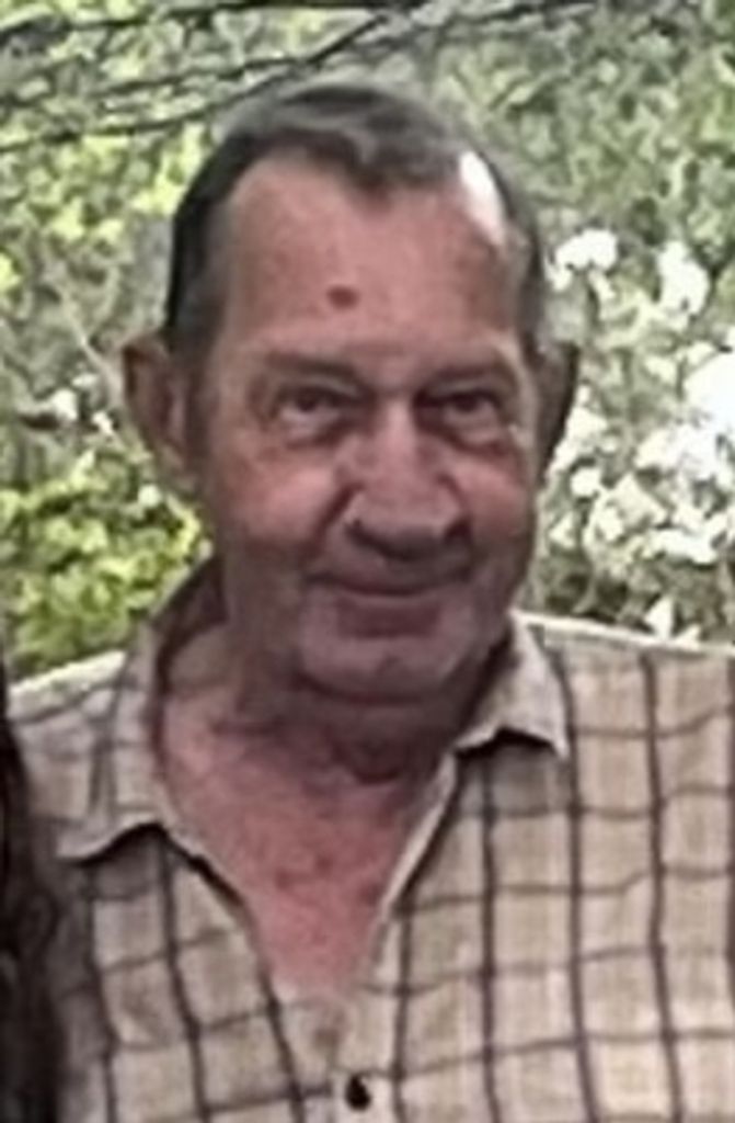 Randall Lee Cross Profile Photo