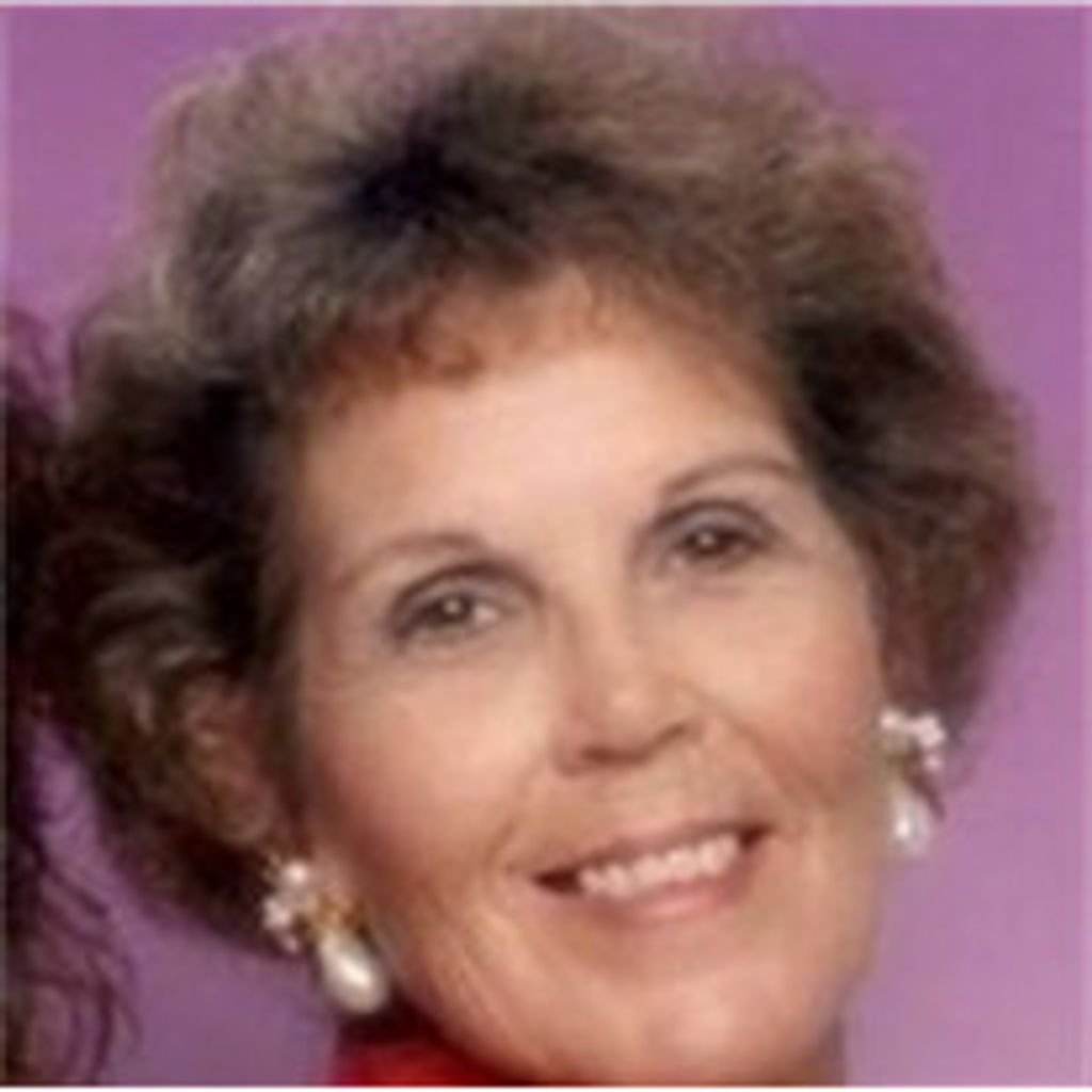 Martha Louise Cox