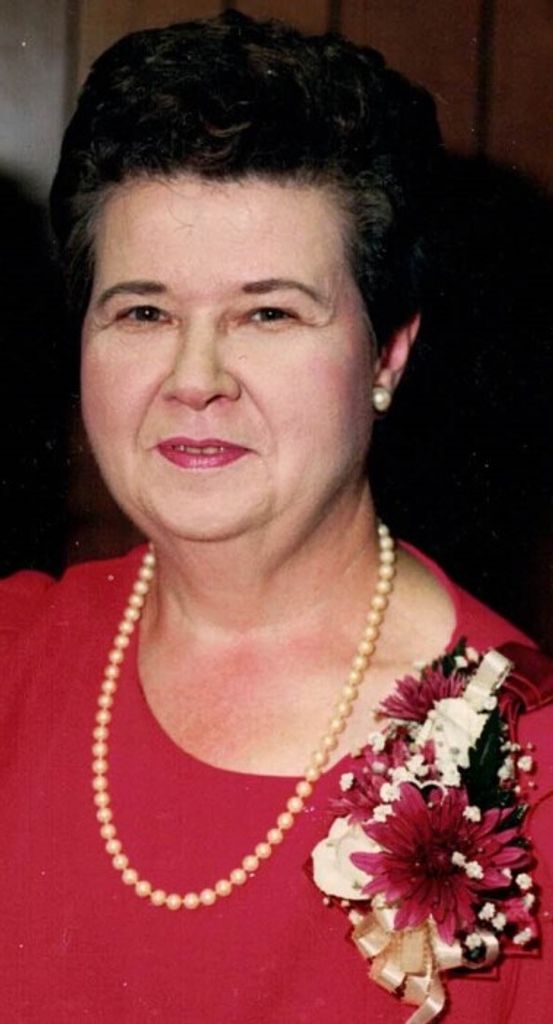 Jane Meister (Meister)  Simpson