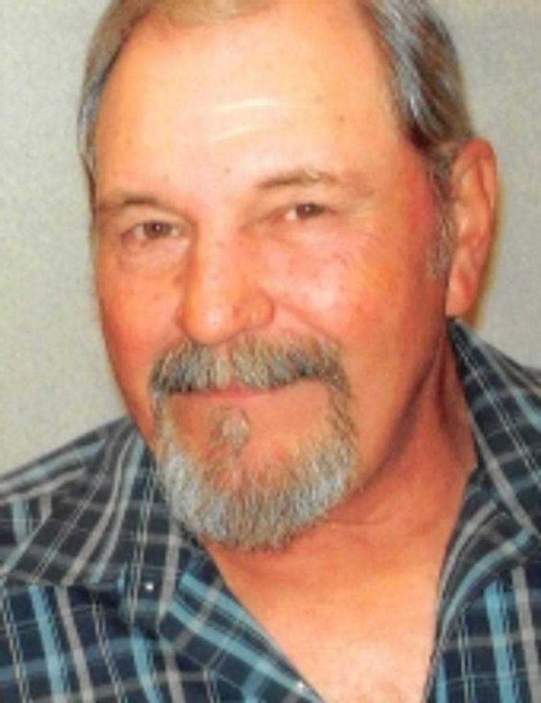 Wilbur O. Bates, Jr.