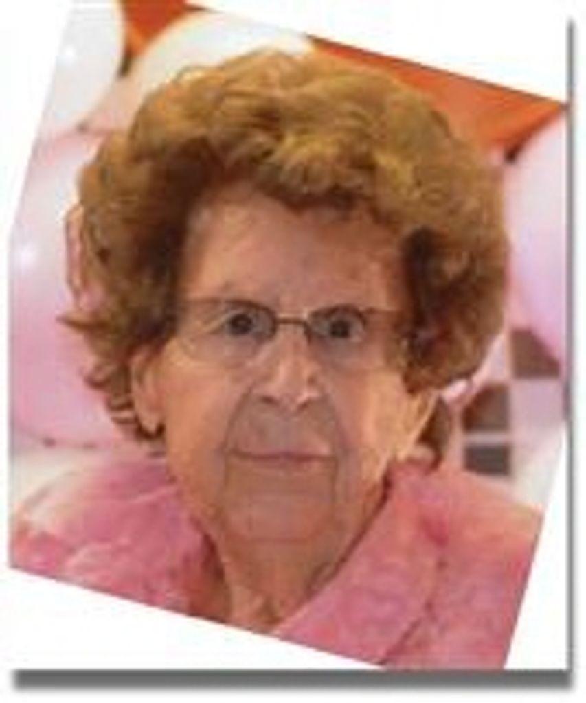 Lois Lucille Mason