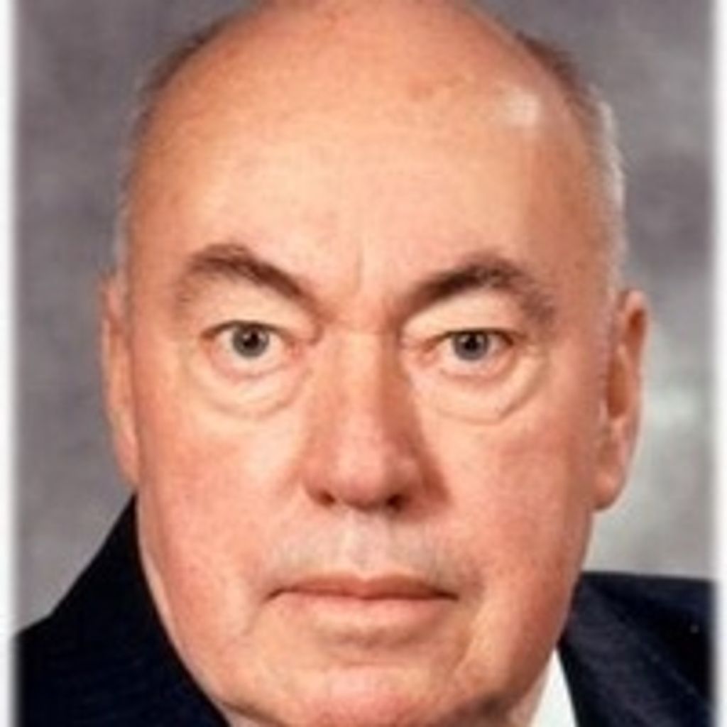 Daniel Robbins, Sr.