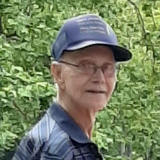 Jim Dee Marcum Profile Photo