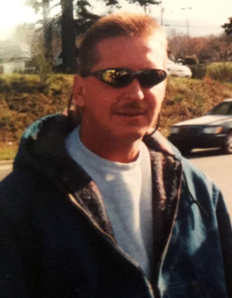 Gary Jonathan Pruett
