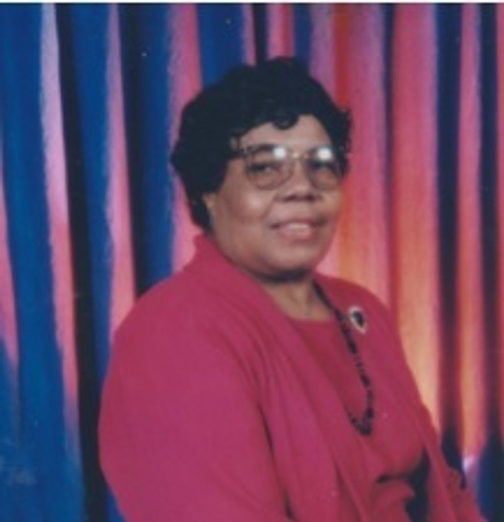 Rev. Luerene Perkins Profile Photo