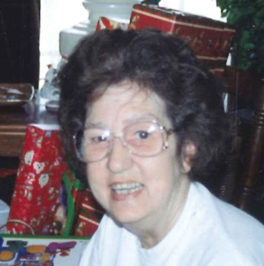 Betty Hedge