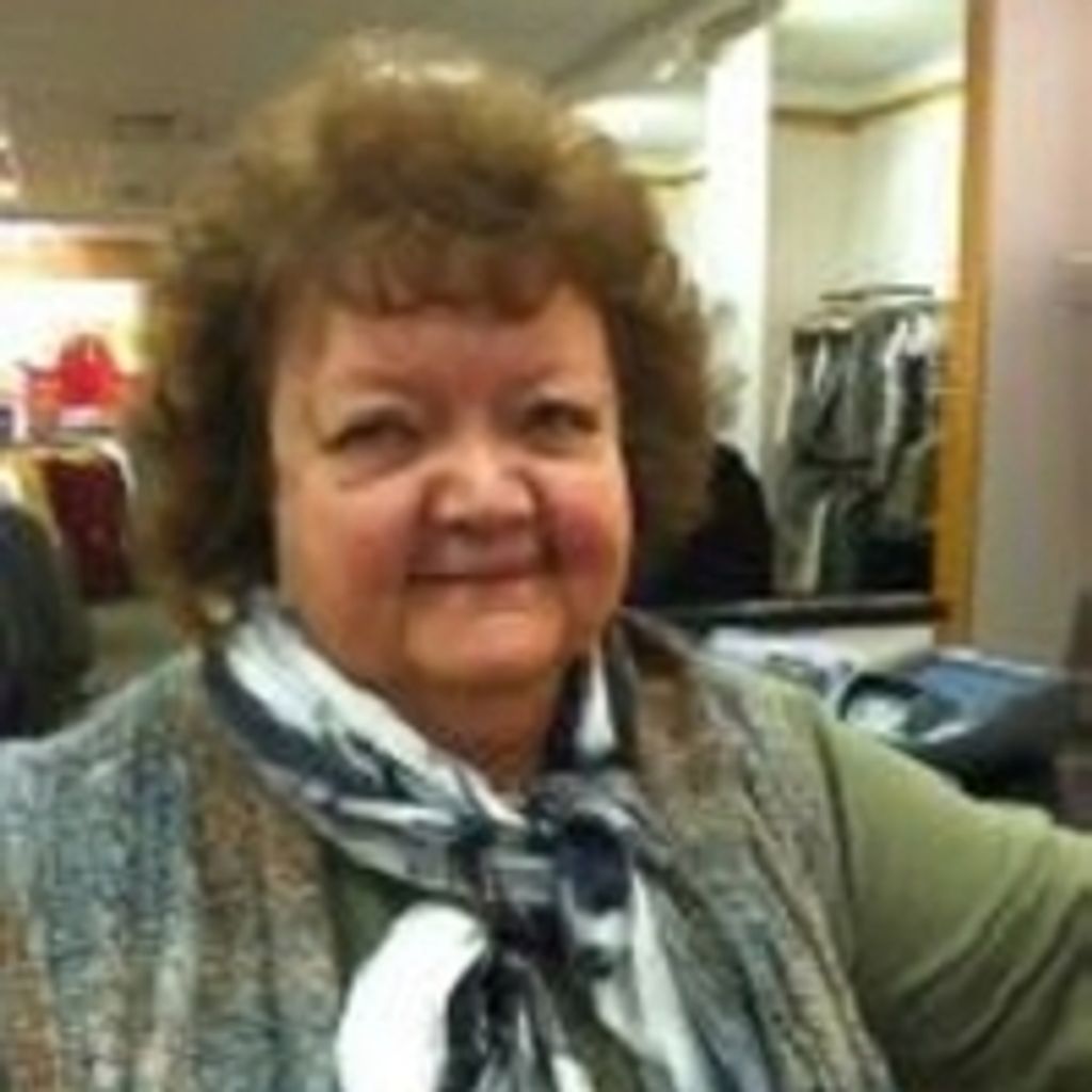 Marlene Music Profile Photo