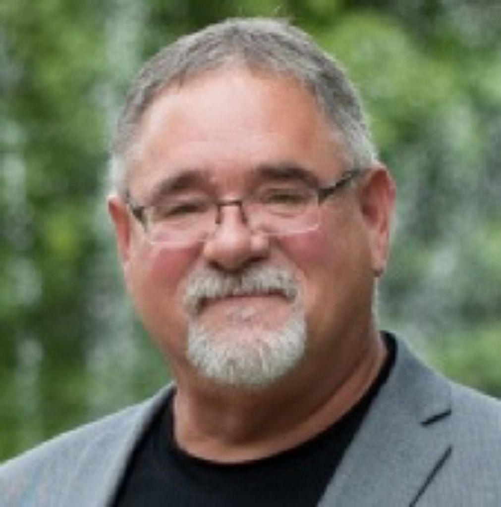 Steven Douglas Barnes