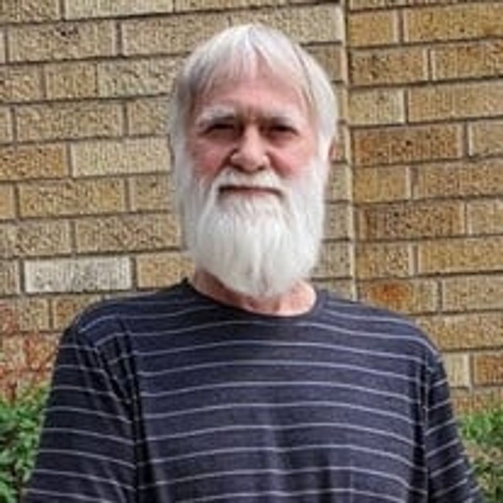 Allen Michael Crump