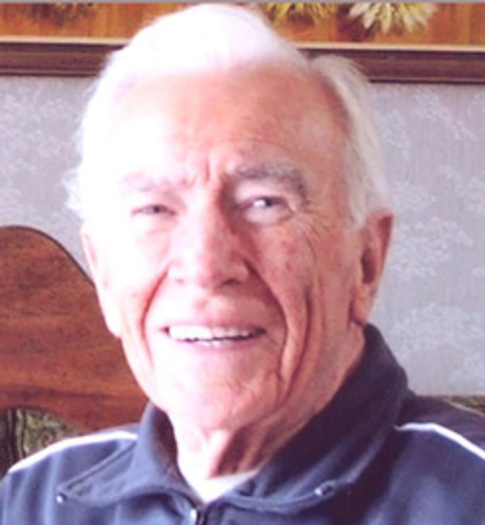 Irwin Bailie