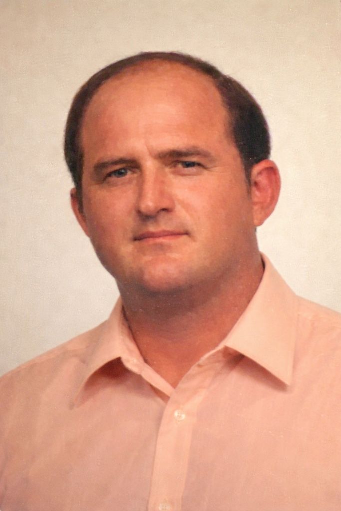 Danny Collins Profile Photo