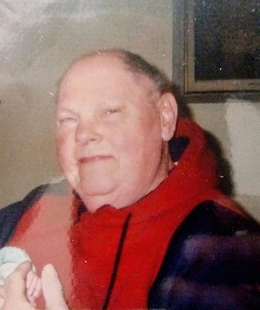 Wayne E. Broyles Profile Photo