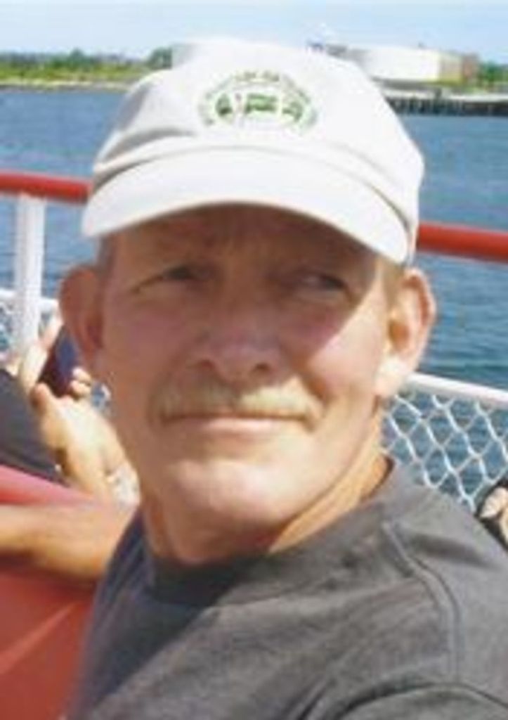 Sherman Ronald Carle