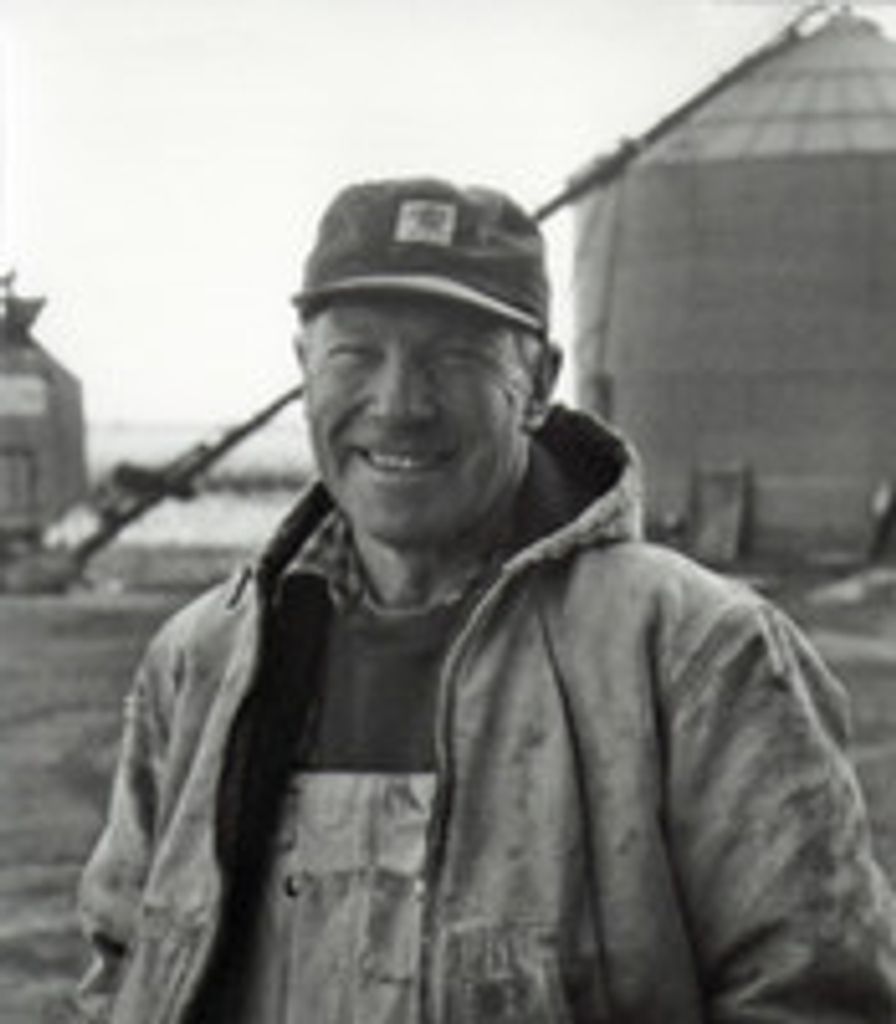 Clinton Eugene Schuerman Profile Photo