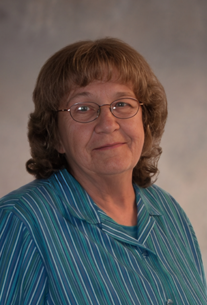 Monica J. Jansen Profile Photo