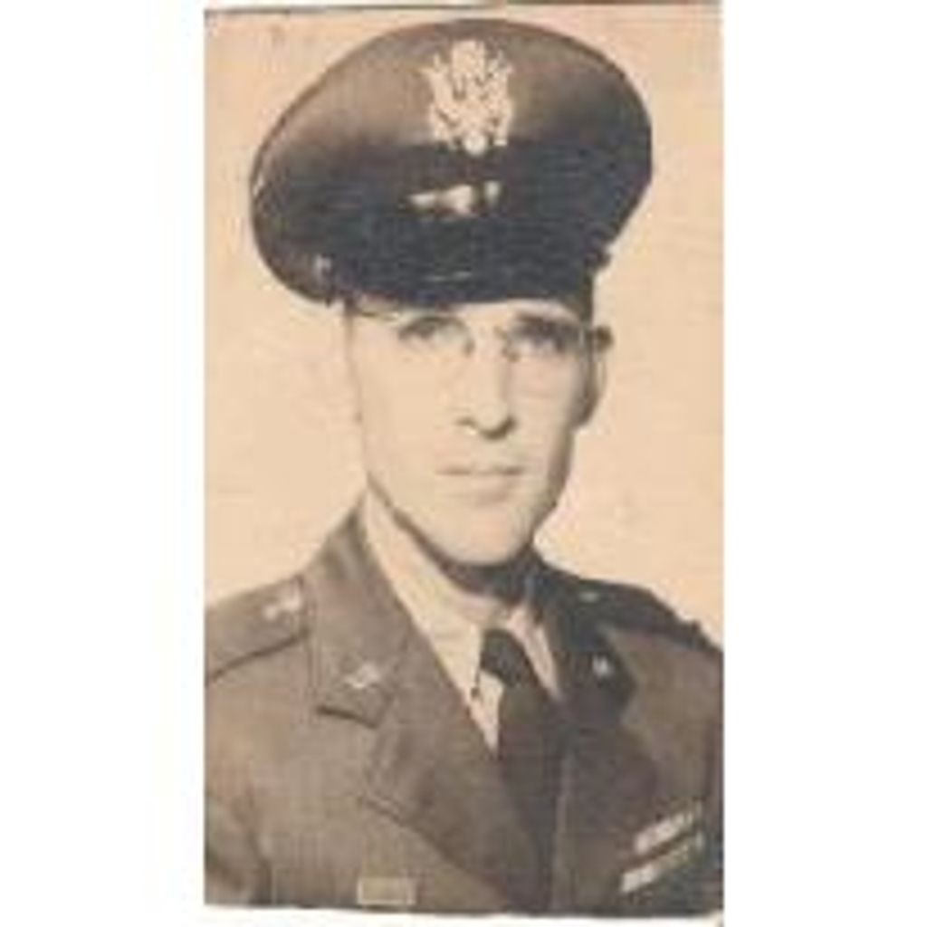Kenneth M. Johnson