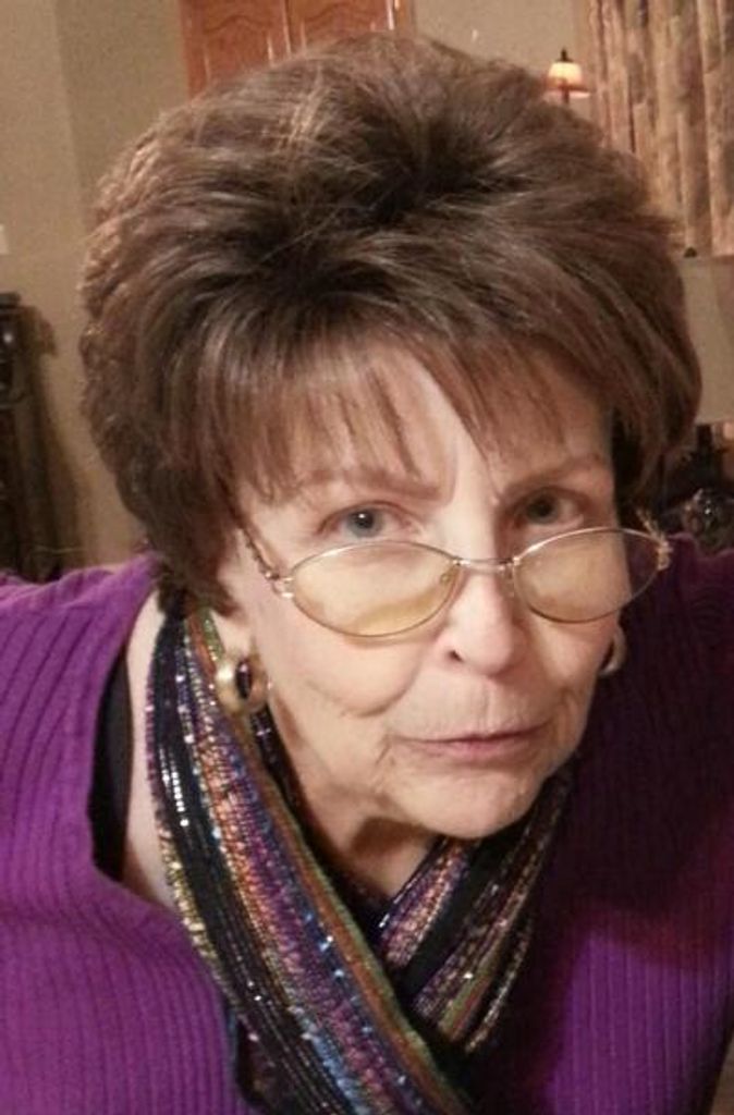 Joann Dayton Roots Profile Photo