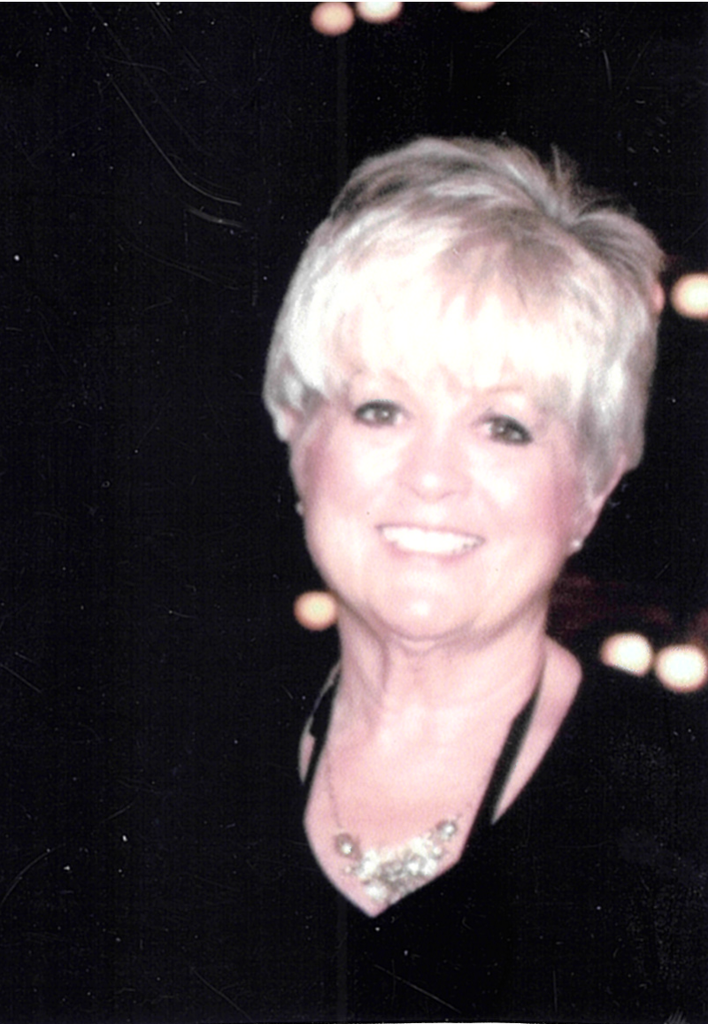 Mary-Beth Lathrop