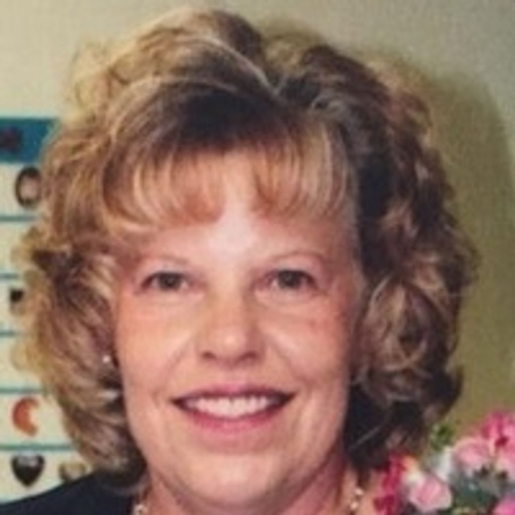 Sandra Hendrickson