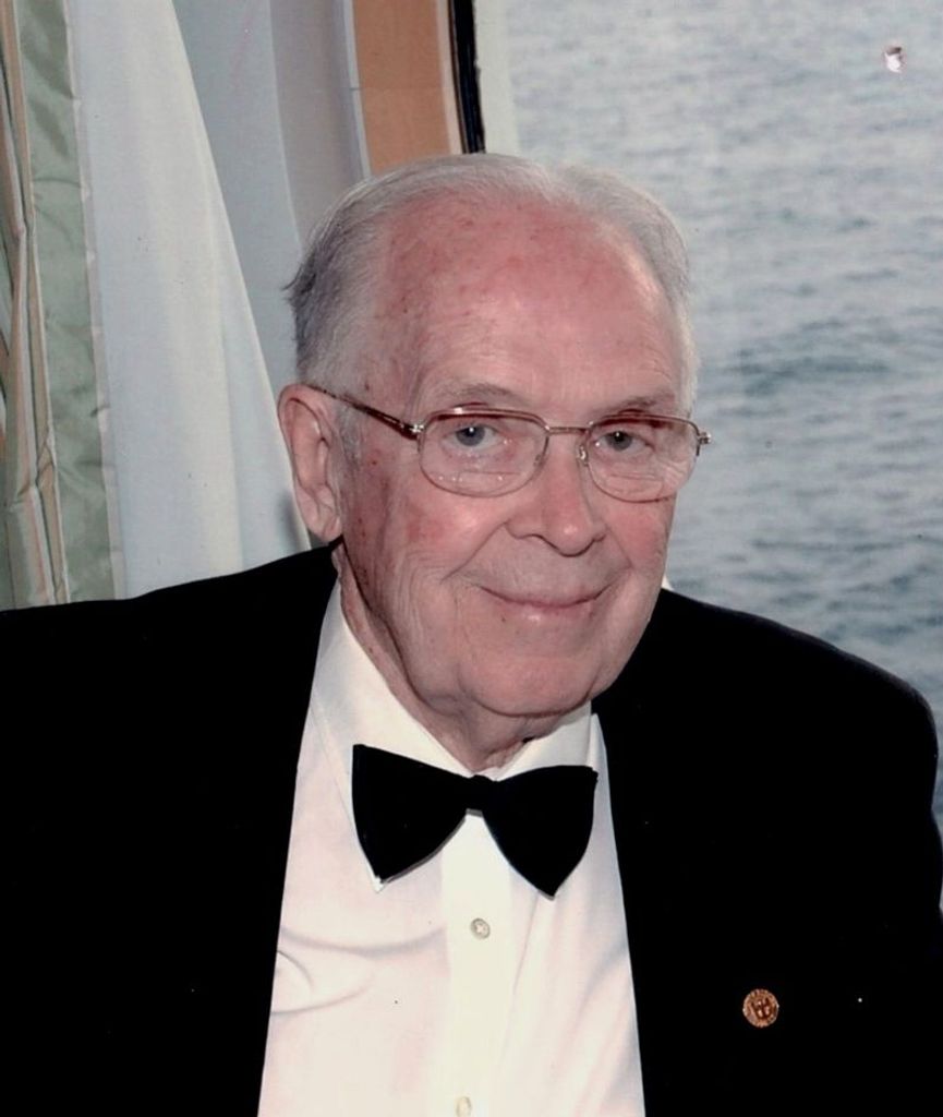 George T. Leary Profile Photo