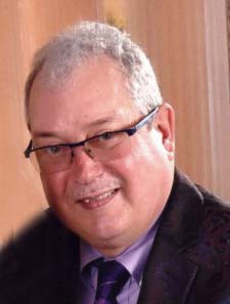 Randall Kenneth Tyler