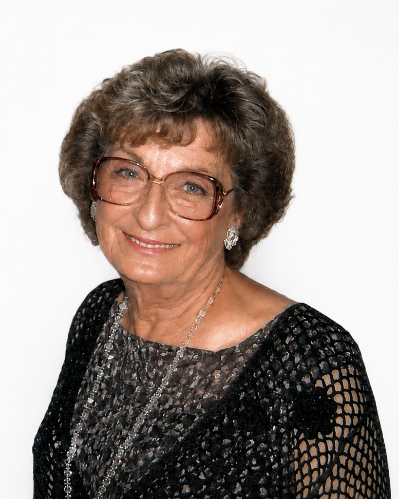 Mary LuElla Golden
