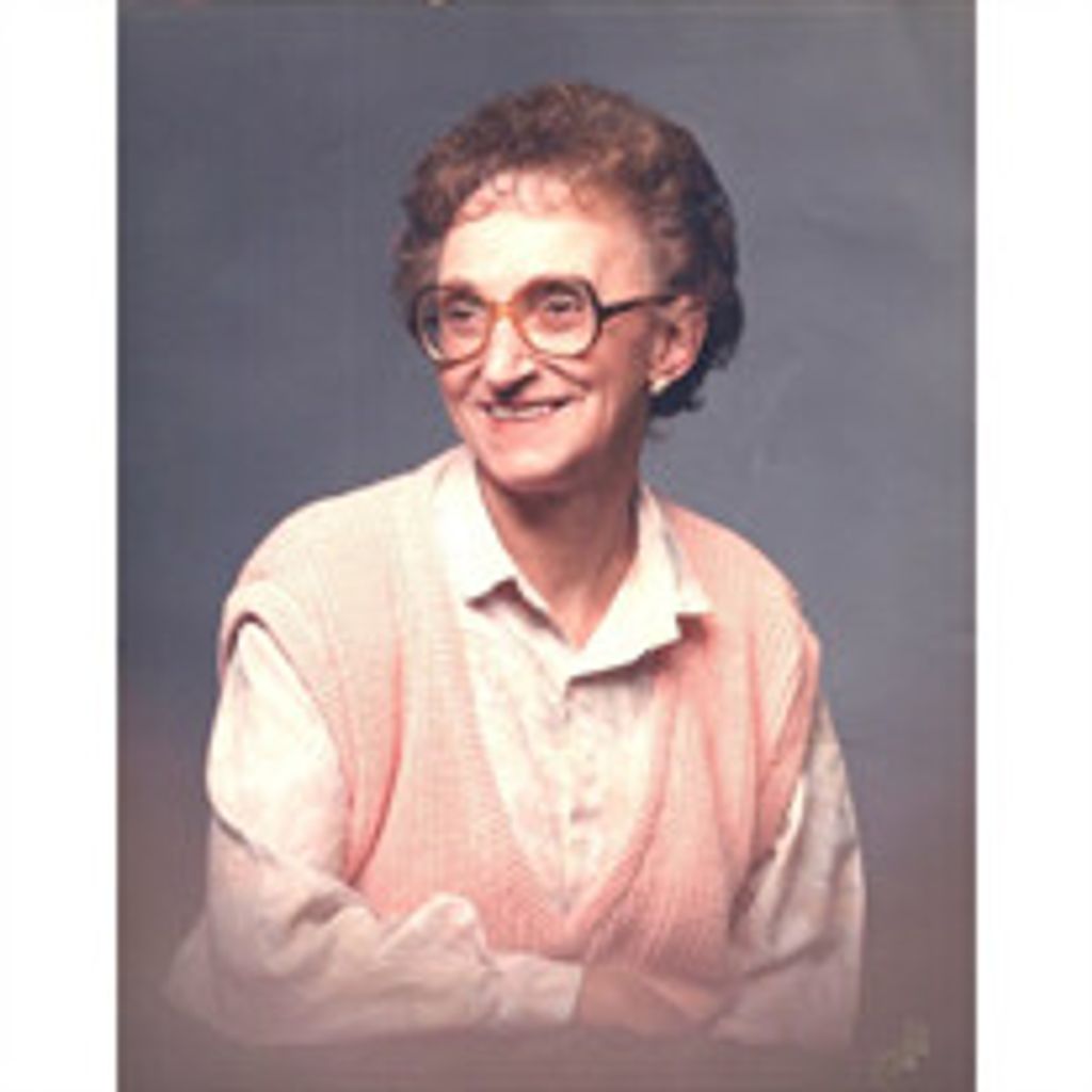 Elizabeth Gladden