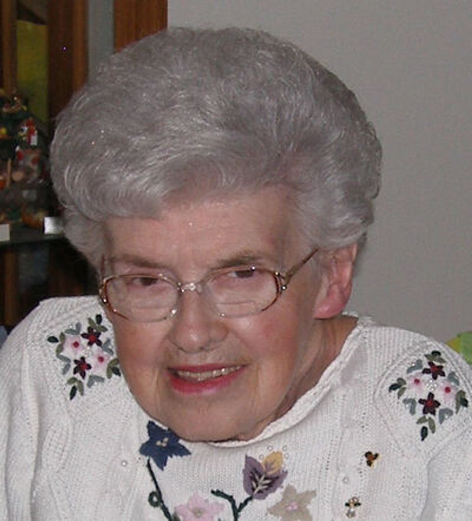 Myrtle E. Dilliard