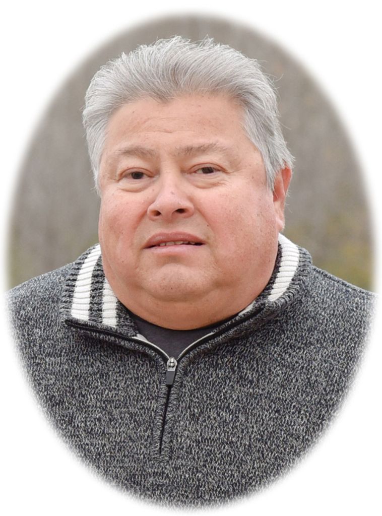 Robert L. Torres Sr.
