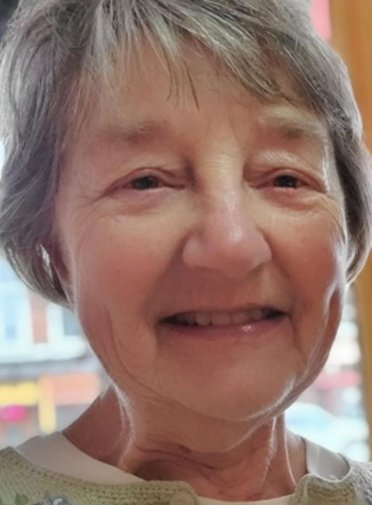 Virginia L. Beltinck