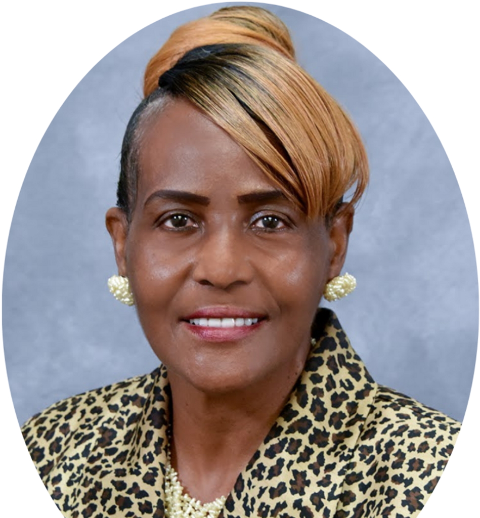 Sharon Regina Dugger Profile Photo