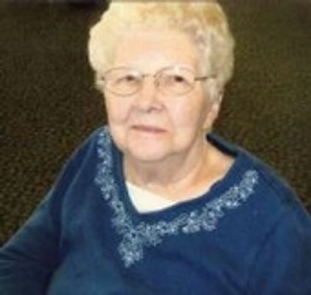 Maybelle Marie Kriegel