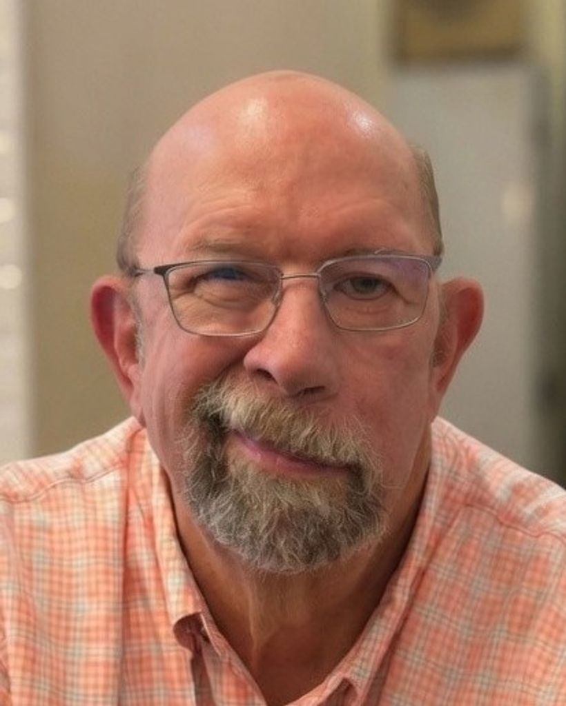 Gregory Gene Case Profile Photo
