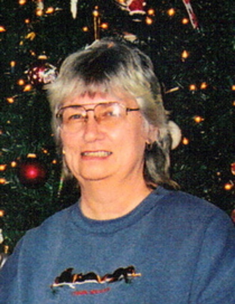 Patricia Jo (Zelinski)  Hagen Profile Photo