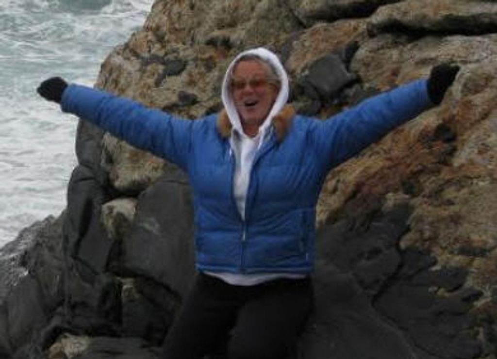 Janet O'Dell Wirth