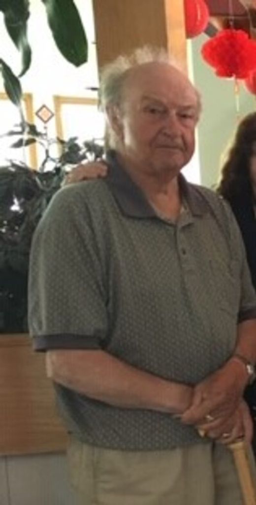 Leonard "Lenny" Pelletier