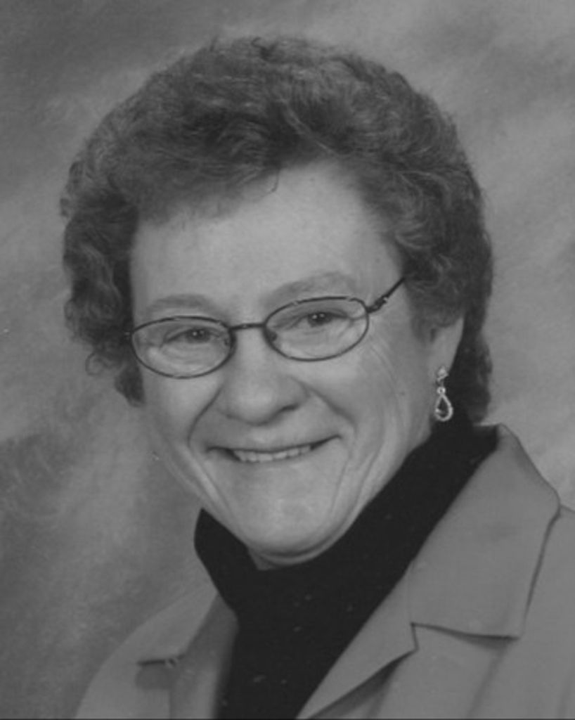 Elizabeth Virginia Ross